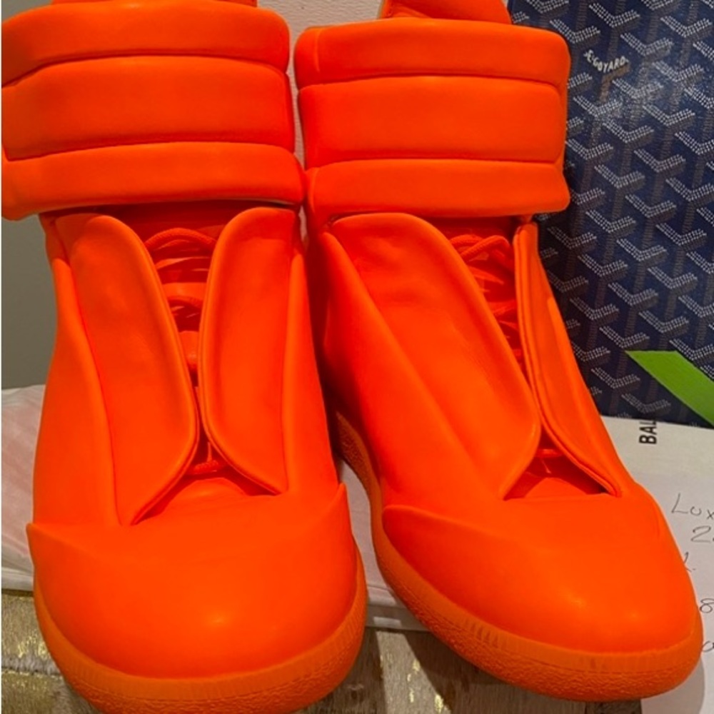 Maison Martin margiela